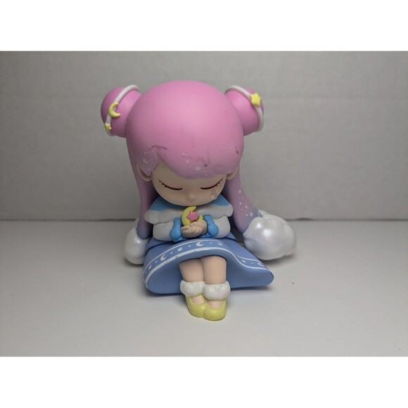 Nicole Dream In The Starry Night Designer Toy Figurine - Picture 1 of 5